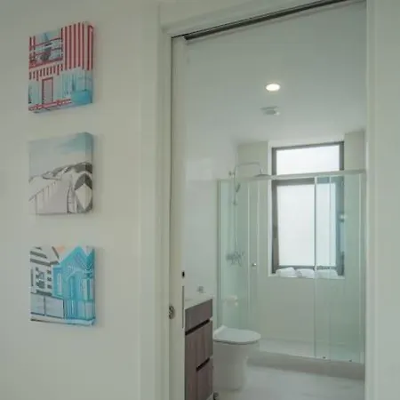 Casa Da Costa Апартаменты