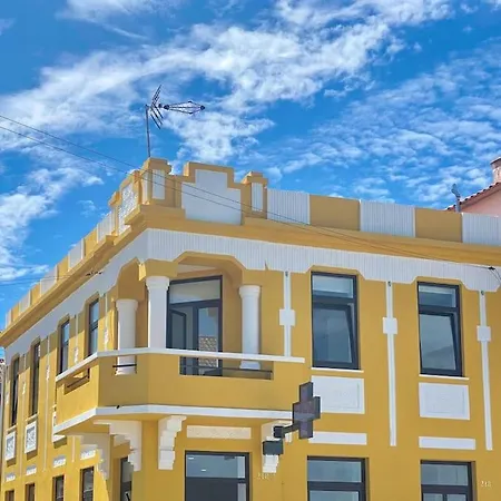 Casa Da Costa Апартаменты