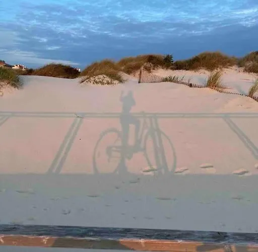 Apartmán Casa Da Costa Gafanha da Encarnacao