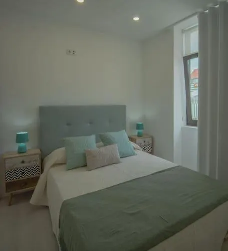 Casa Da Costa Apartmán