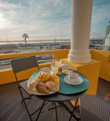 Casa Da Costa * Gafanha da Encarnacao