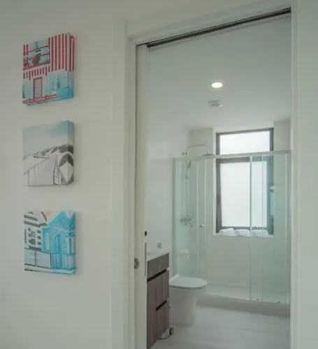 Casa Da Costa Apartmán