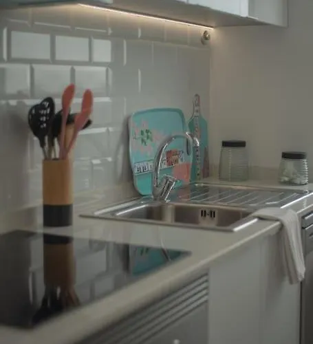 Casa Da Costa * Gafanha da Encarnacao