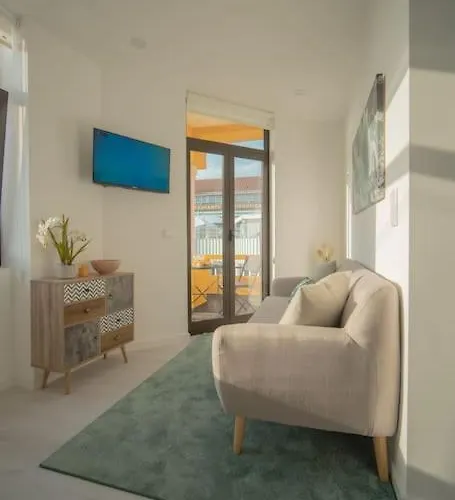 Apartmán Casa Da Costa *