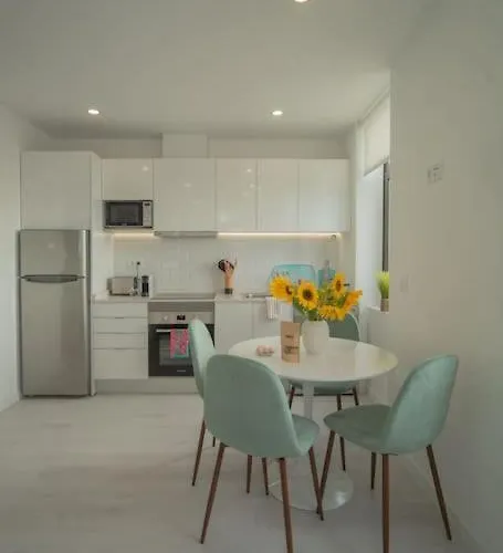 Apartmán Casa Da Costa *