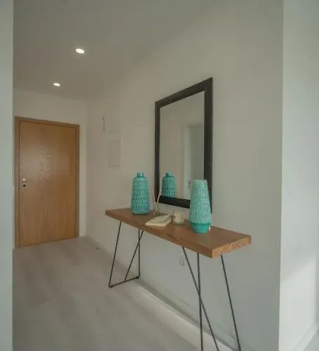 Casa Da Costa Apartmán Gafanha da Encarnacao