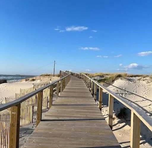 Casa Da Costa Gafanha da Encarnacao