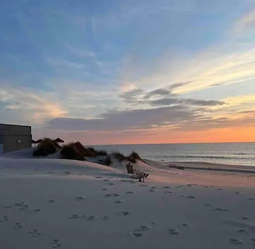 Casa Da Costa Apartmán