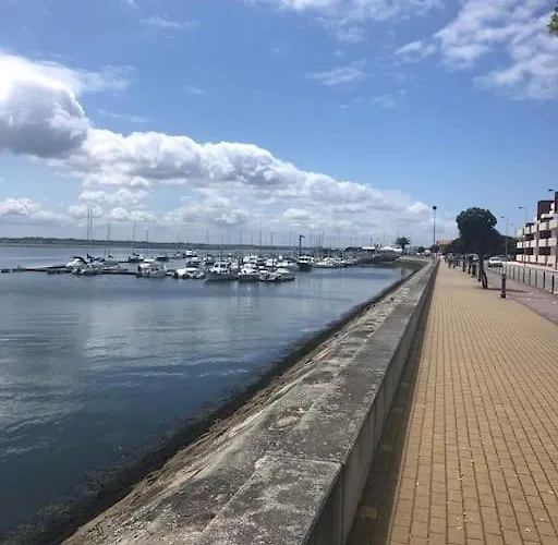 Casa Da Costa Apartmán *