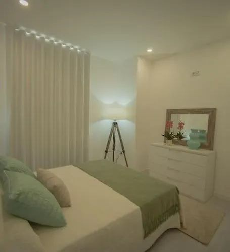 Apartmán Casa Da Costa *