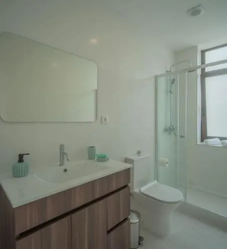 Casa Da Costa Apartmán *